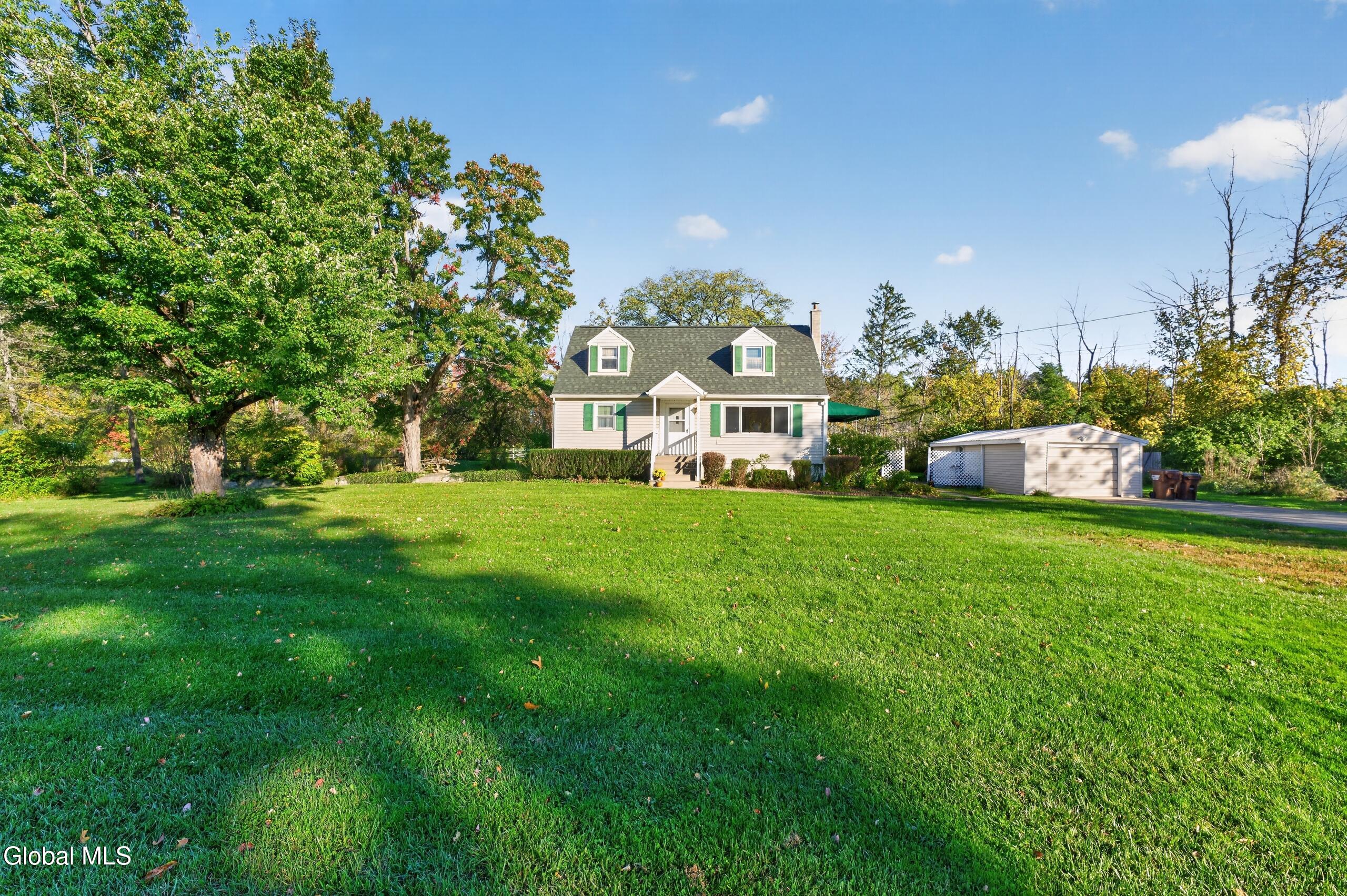 342 New Salem Road — photo