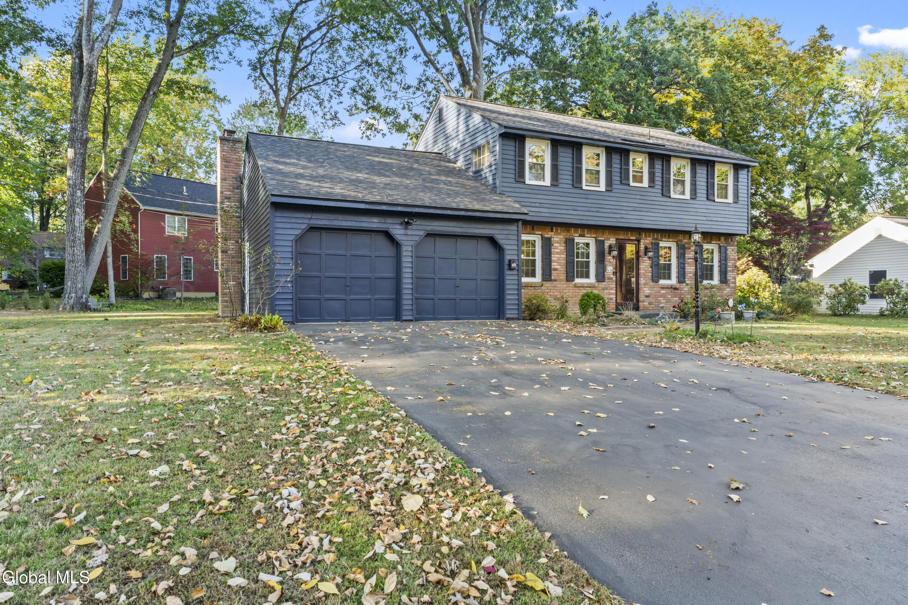 49 Devon Road, Bethlehem, NY 12054 — photo 2