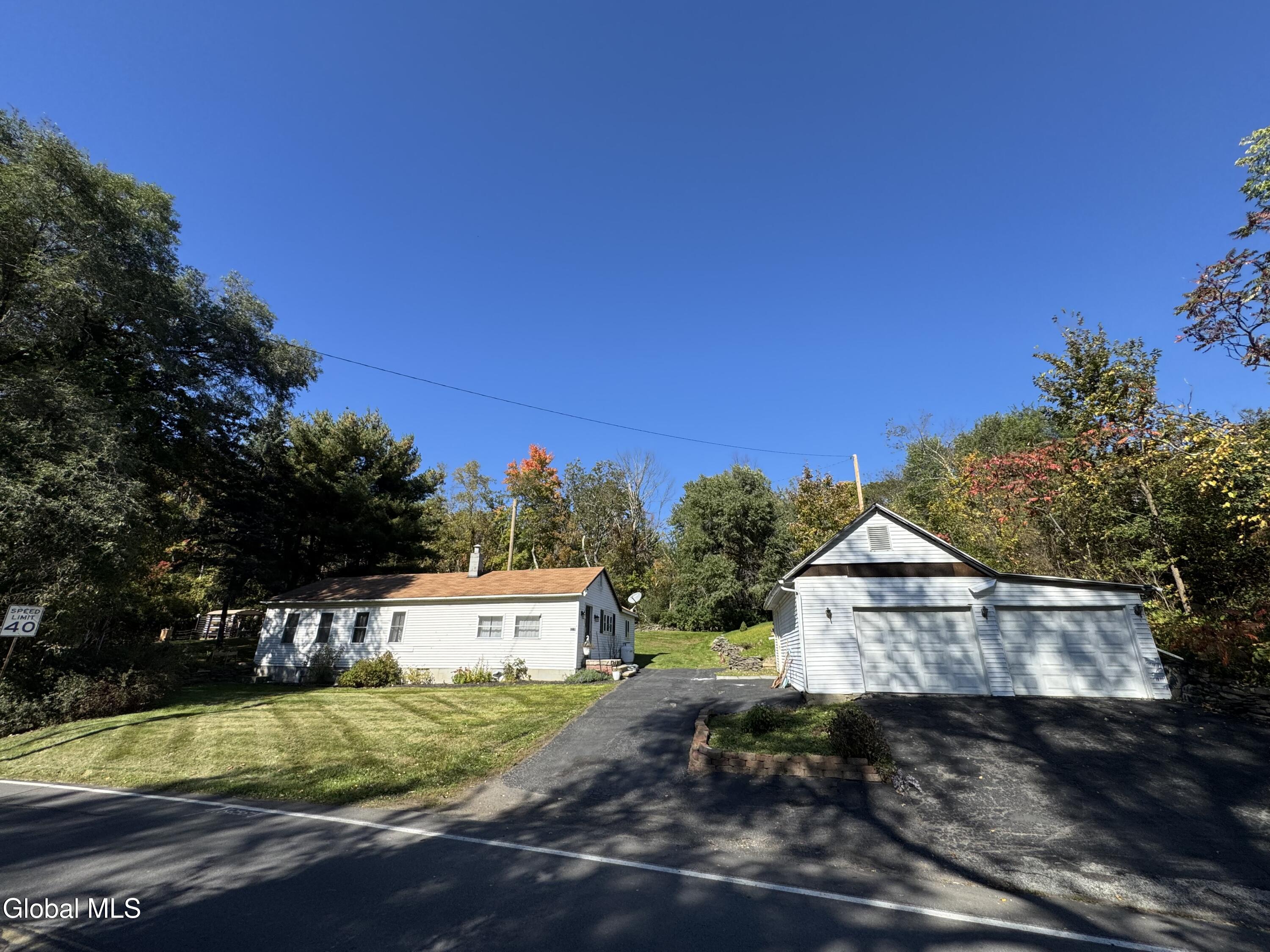 2210 County Route 26 — photo