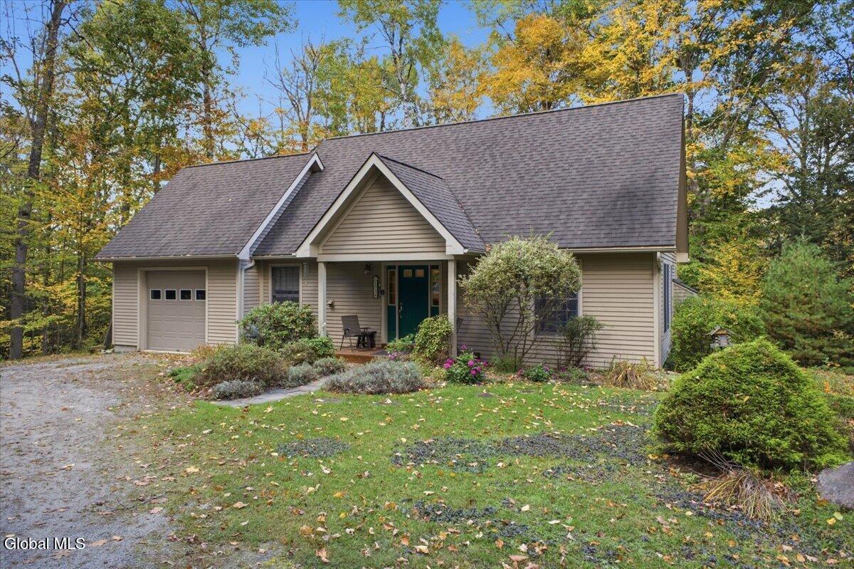 1534 State Route 28 — photo