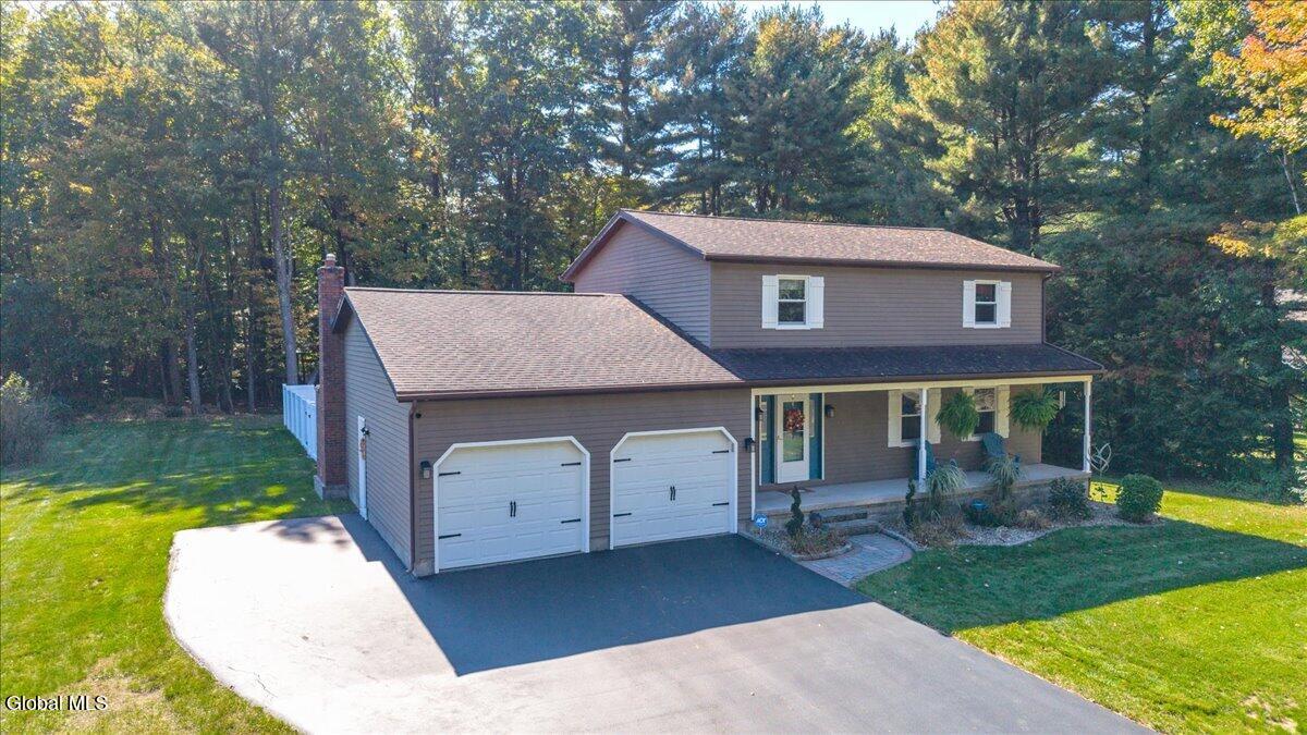 107 Independence Drive — photo