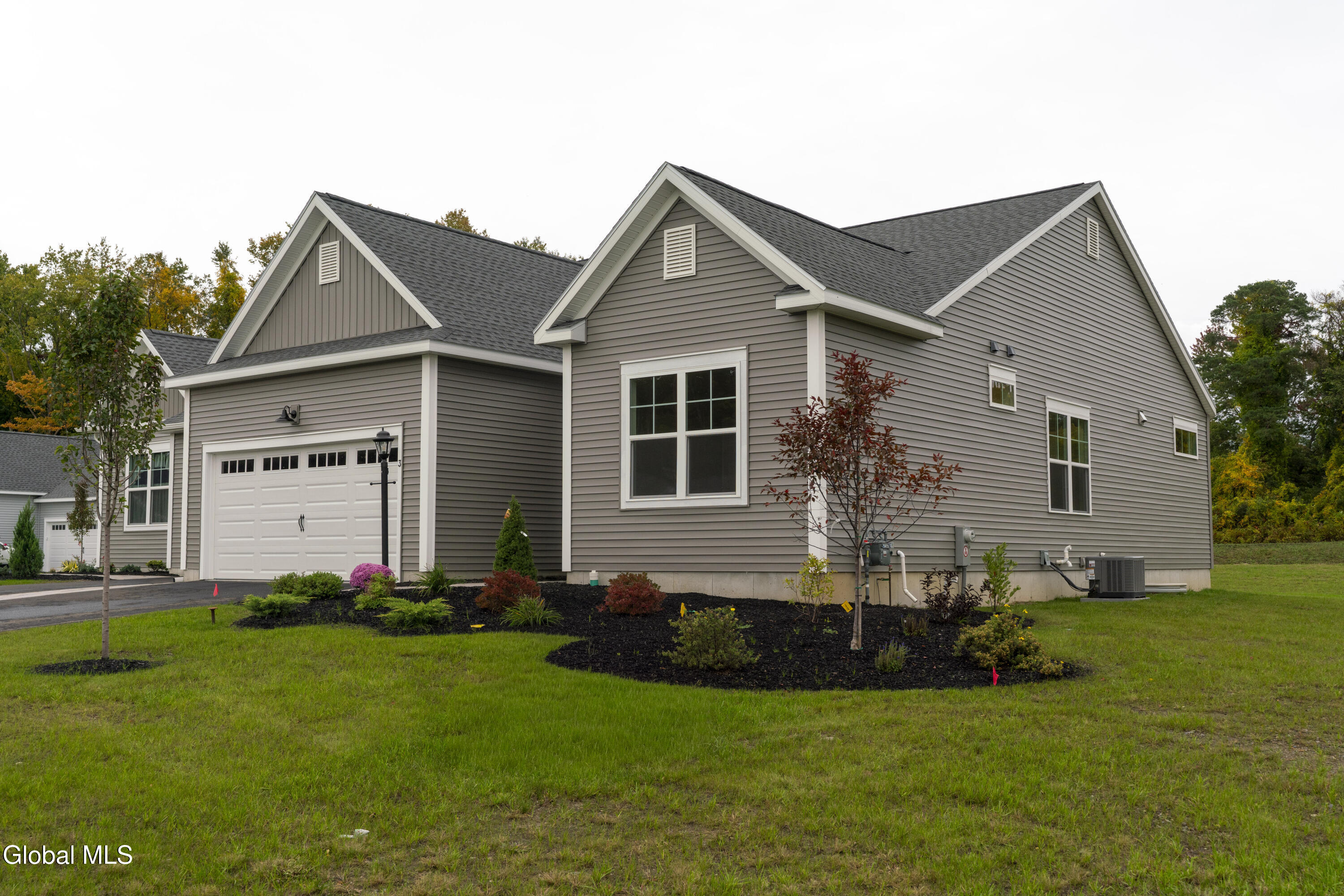3 Anson Court — photo