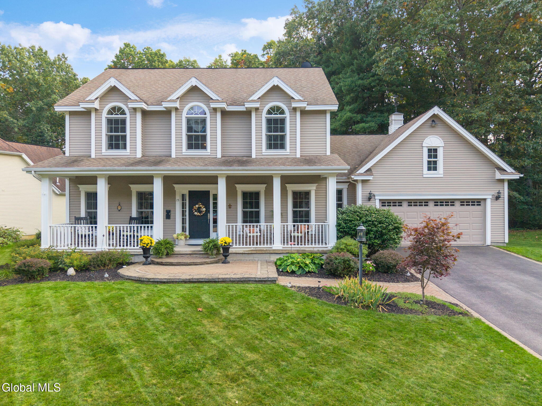 15 Tyler Drive — photo