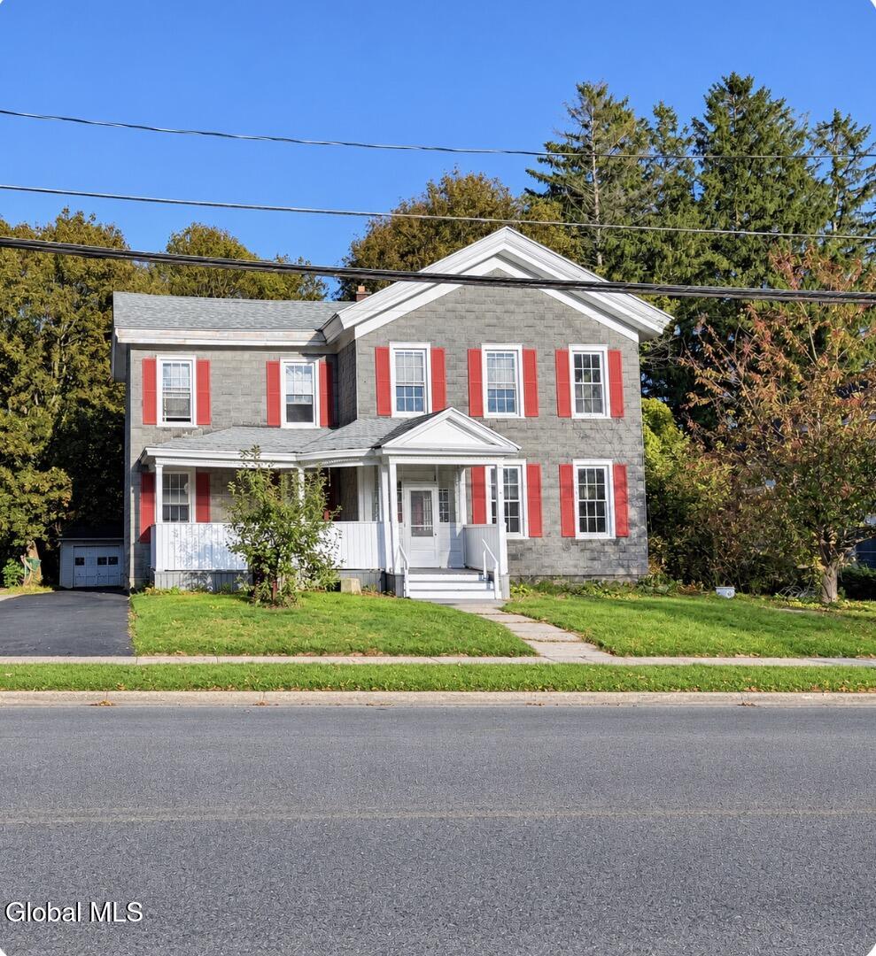 228 Kingsboro Avenue — photo
