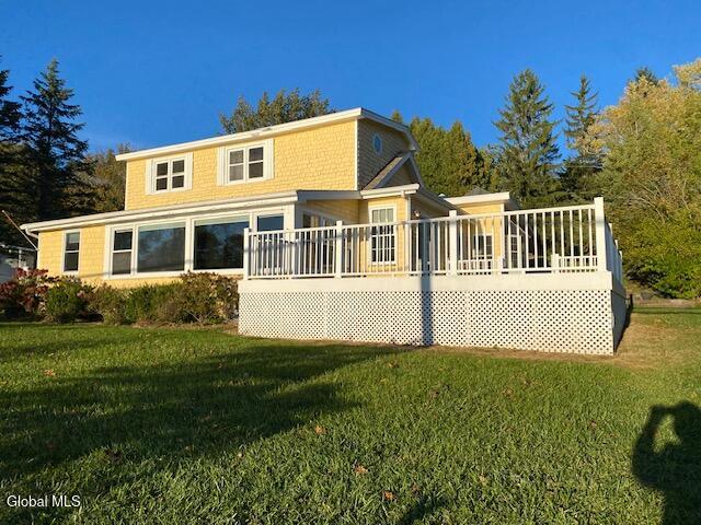 17 Ridge Lane — photo