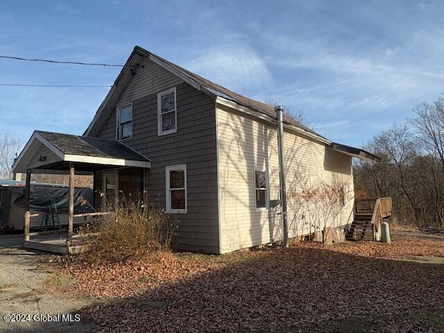 29 Burgoyne Road — photo