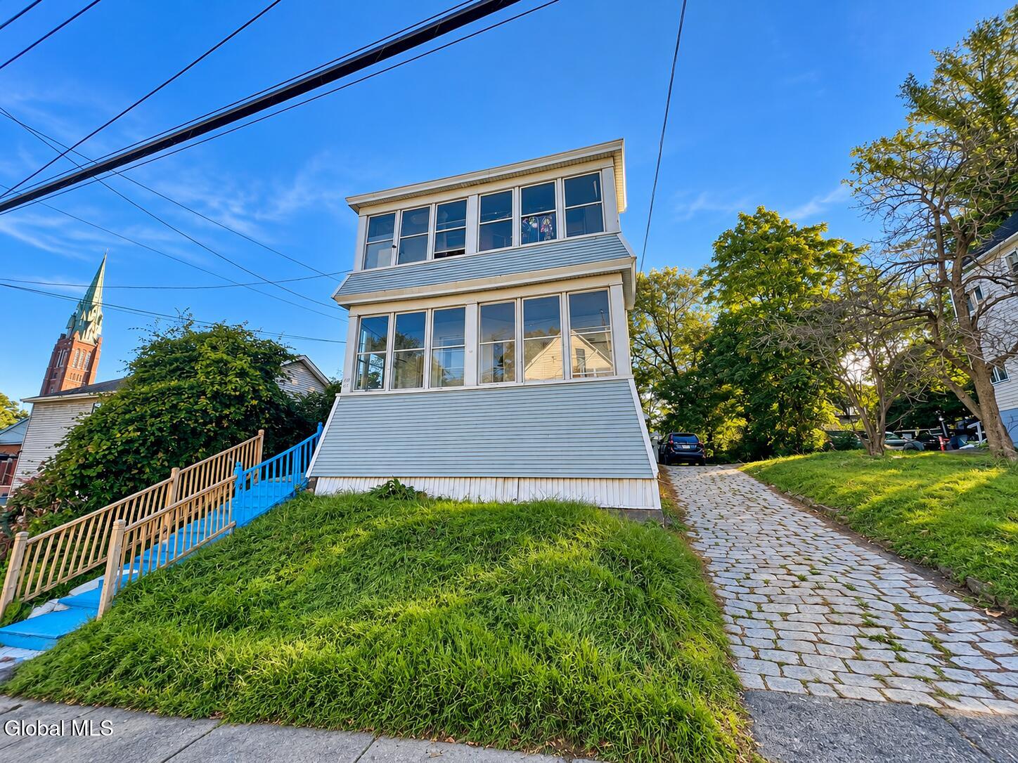 609 Crane Street, First Floor — photo