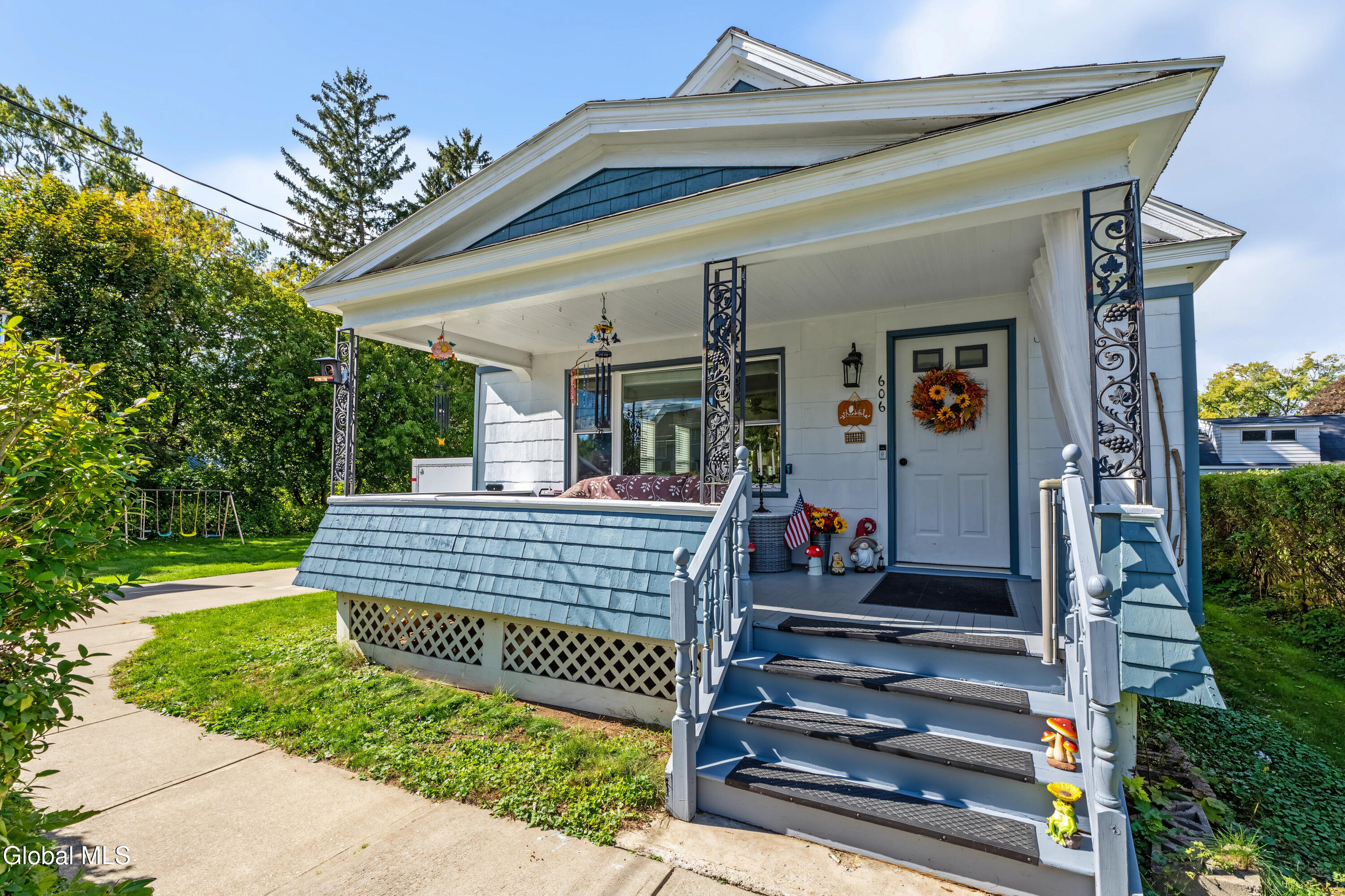 606 S Holmes Street — photo