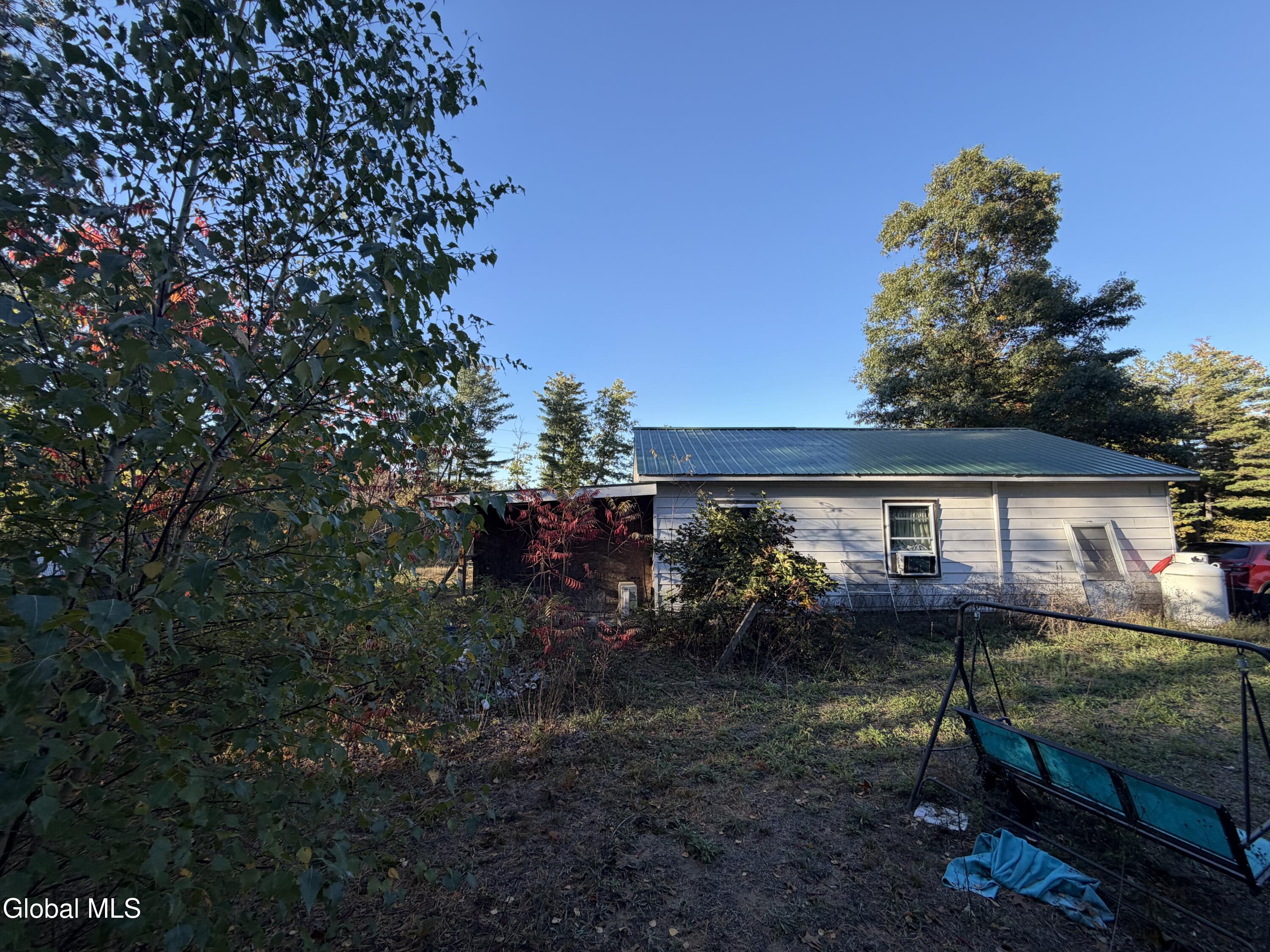 131 Grove Street — photo
