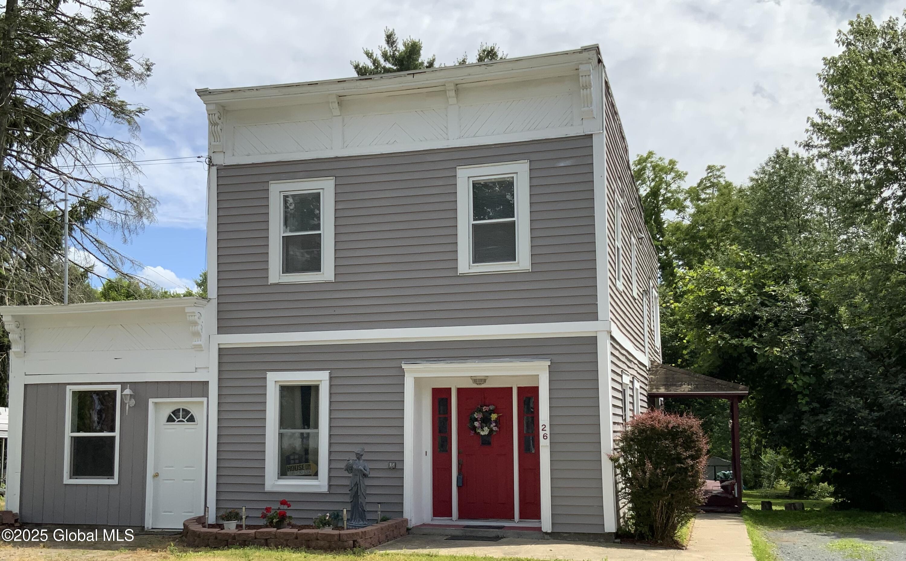 26 Halfmoon Drive — photo