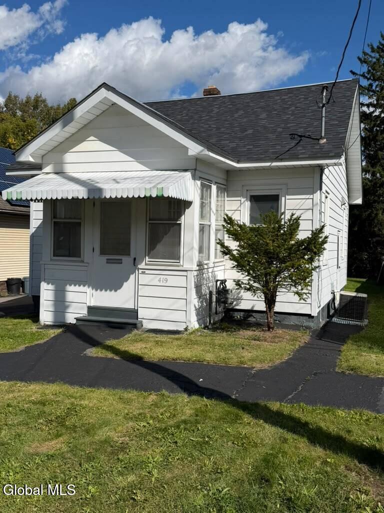 419 Anthony Street — photo