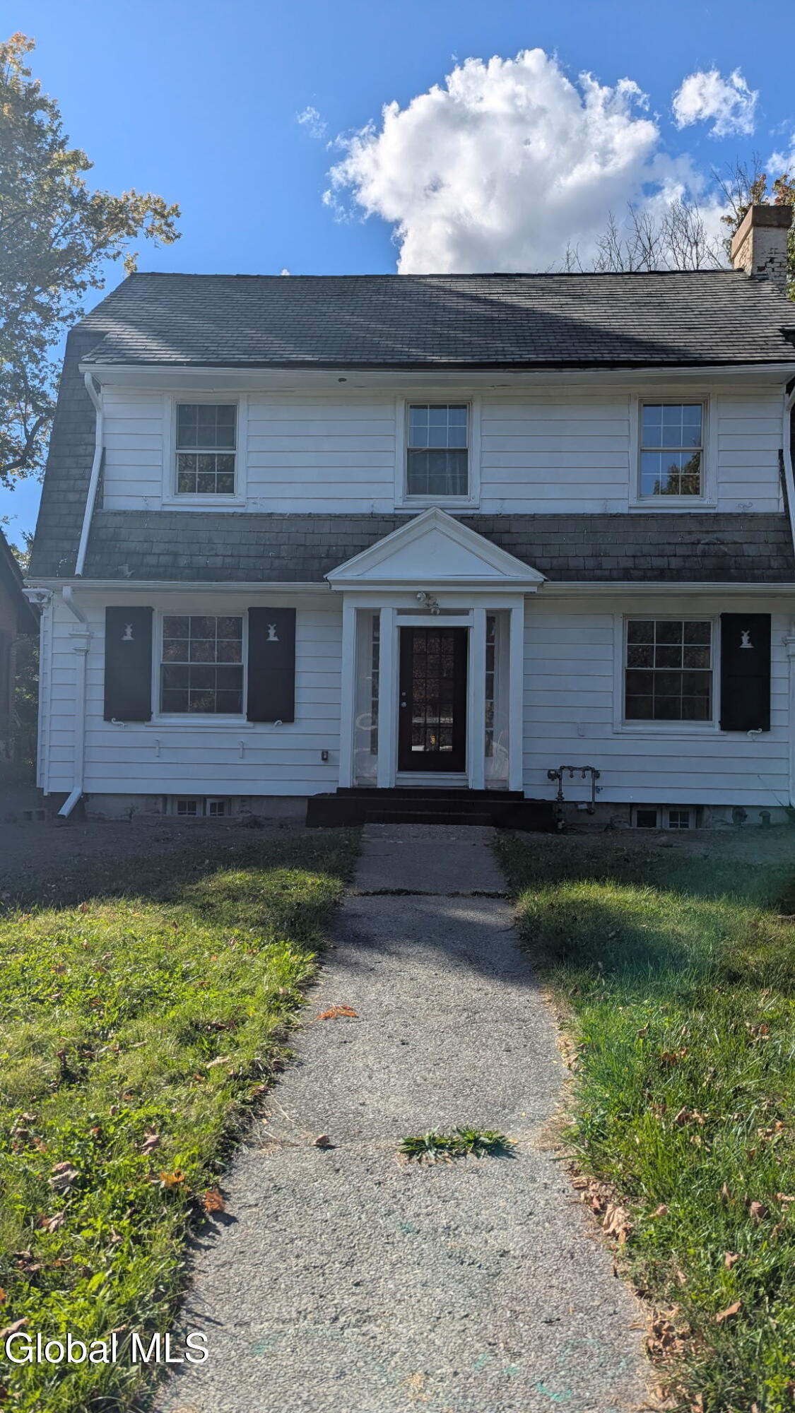 3 Academy Road — photo