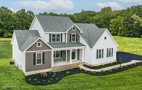 8 Brookhaven Court — photo