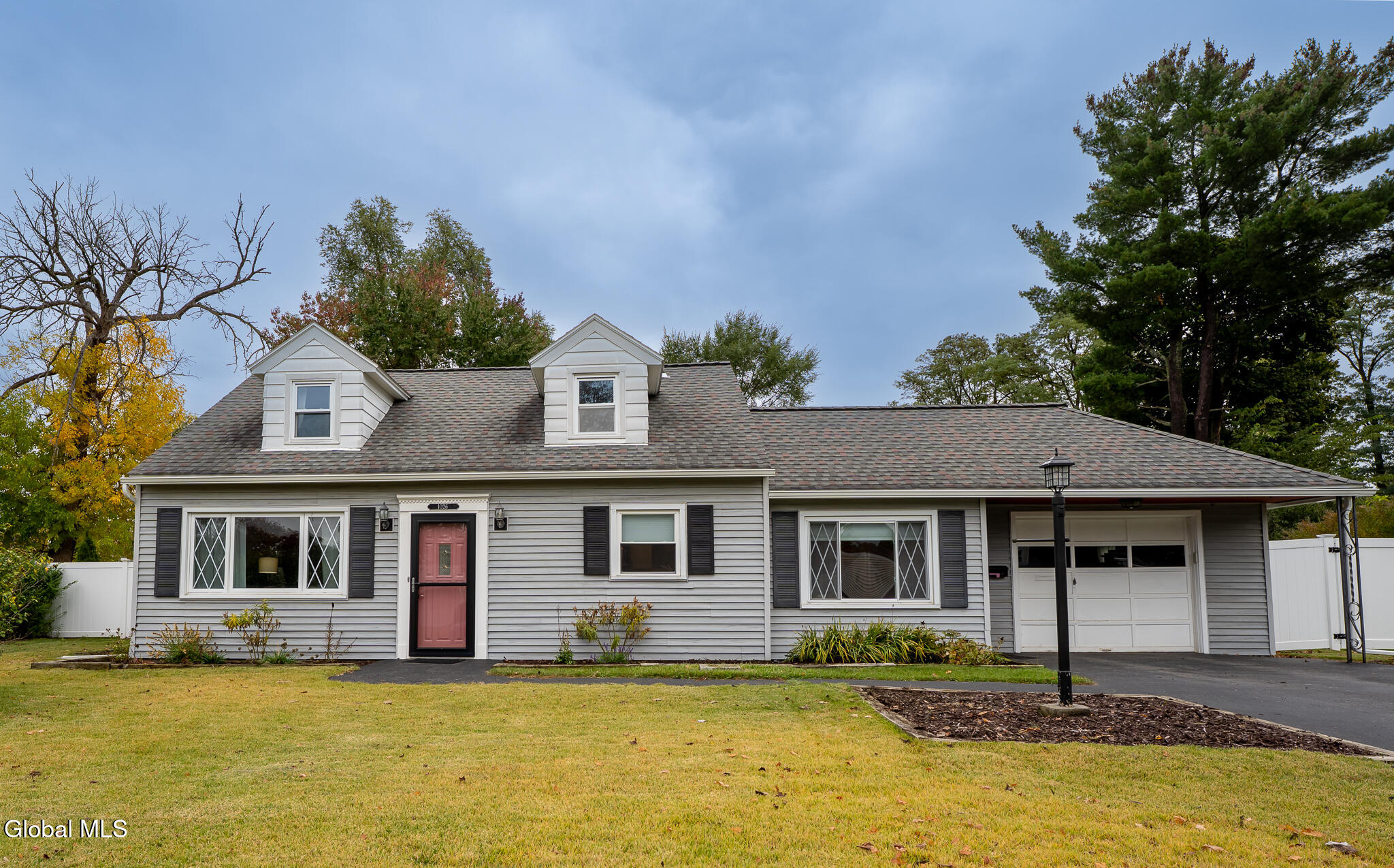 1026 Wayne Road — photo