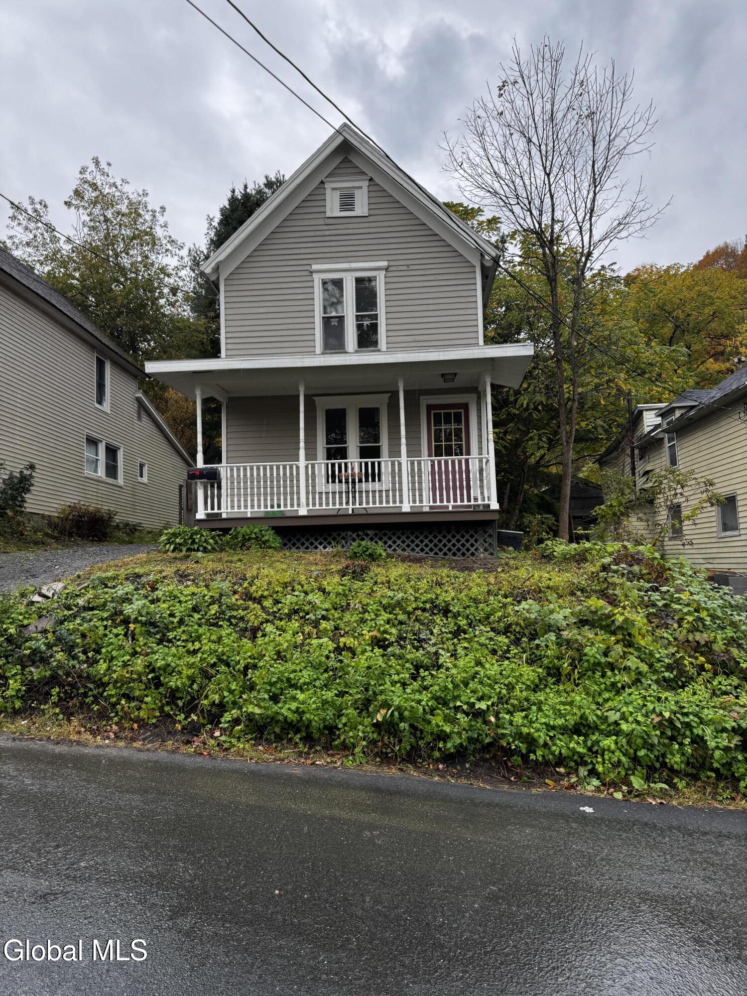 57 McKinley — photo