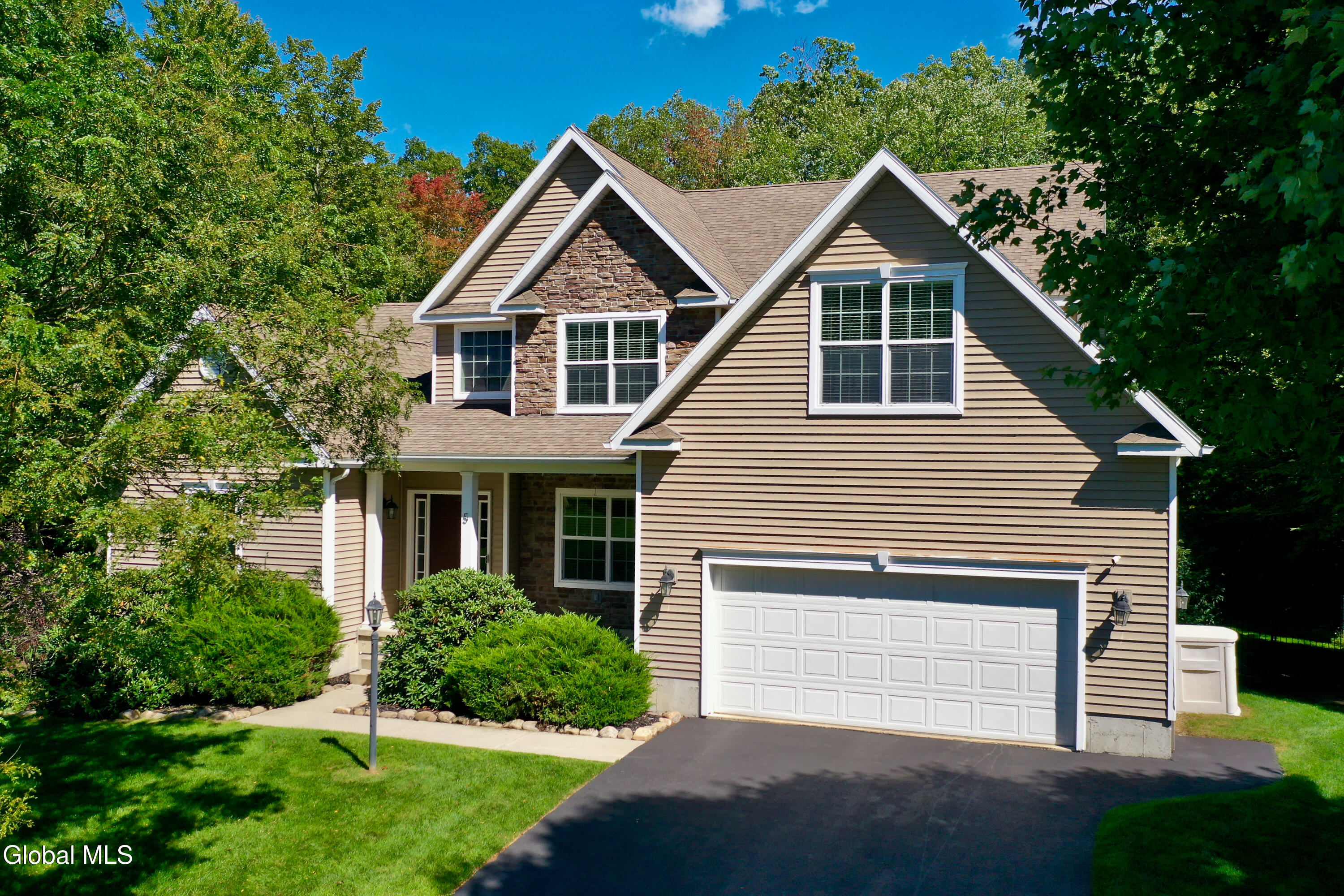 5 Lenca Court — photo
