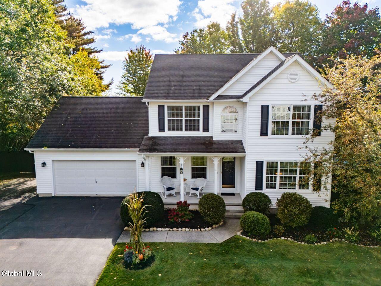 181 Farr Lane — photo