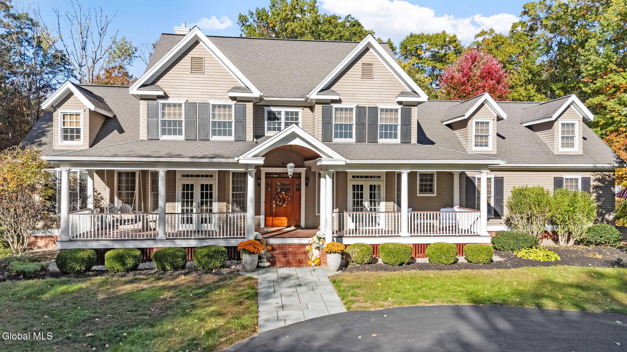 1063 Ballston Lake Road — photo
