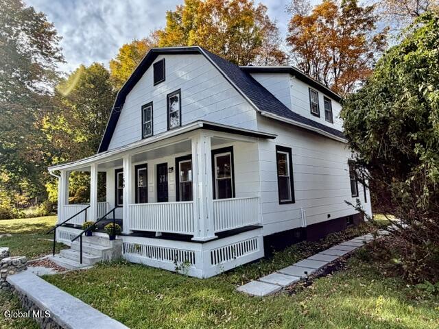 1169 Ny-295 — photo