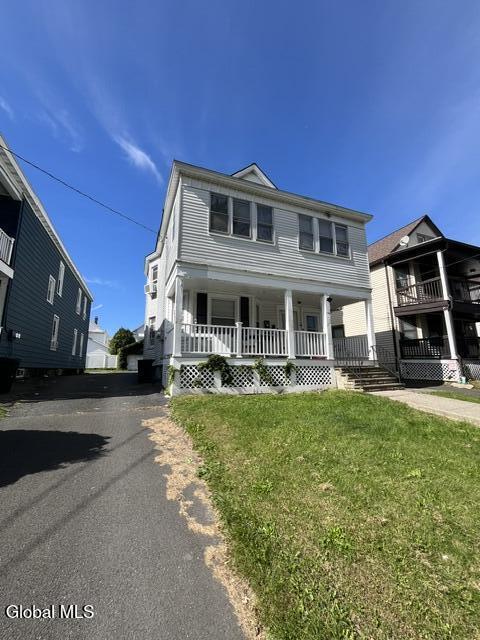 110 Winthrop Avenue, 3 — photo