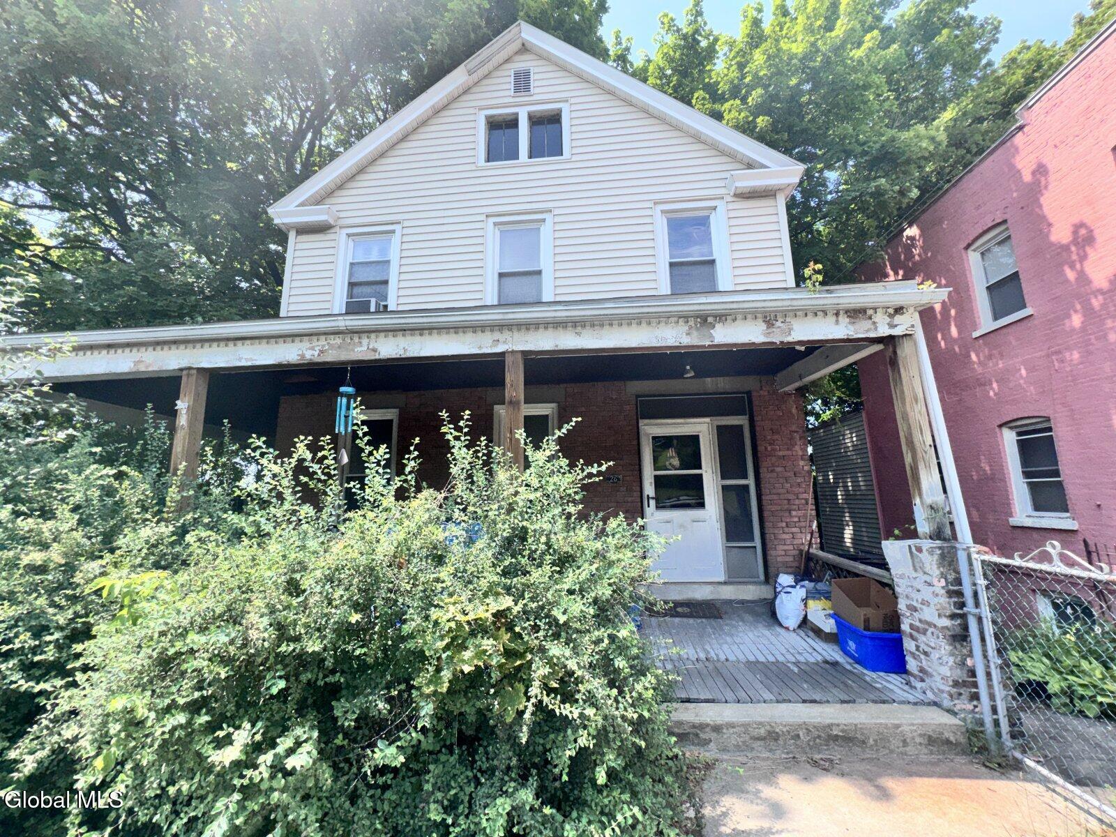 26 Oakwood Avenue — photo