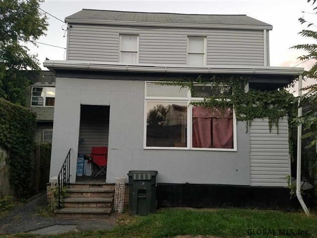 93 Ontario Street — photo