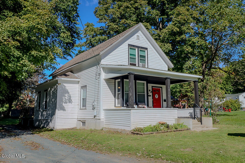 11 Griswald Street — photo