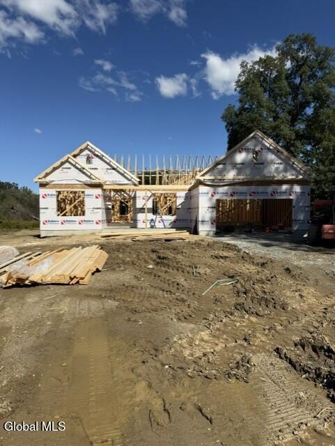 6 Rolling Meadows Lane — photo