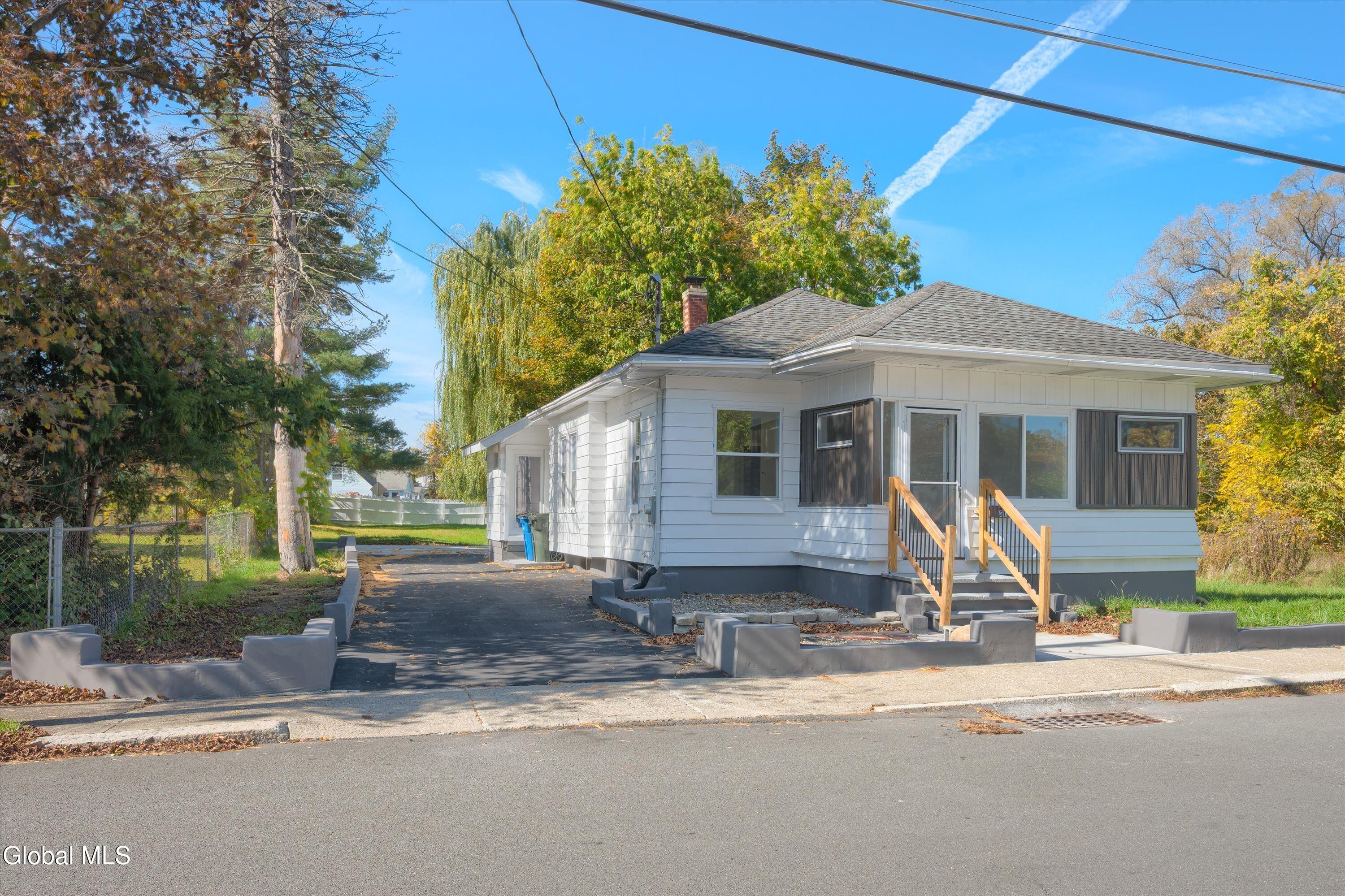 21 Edward Street — photo