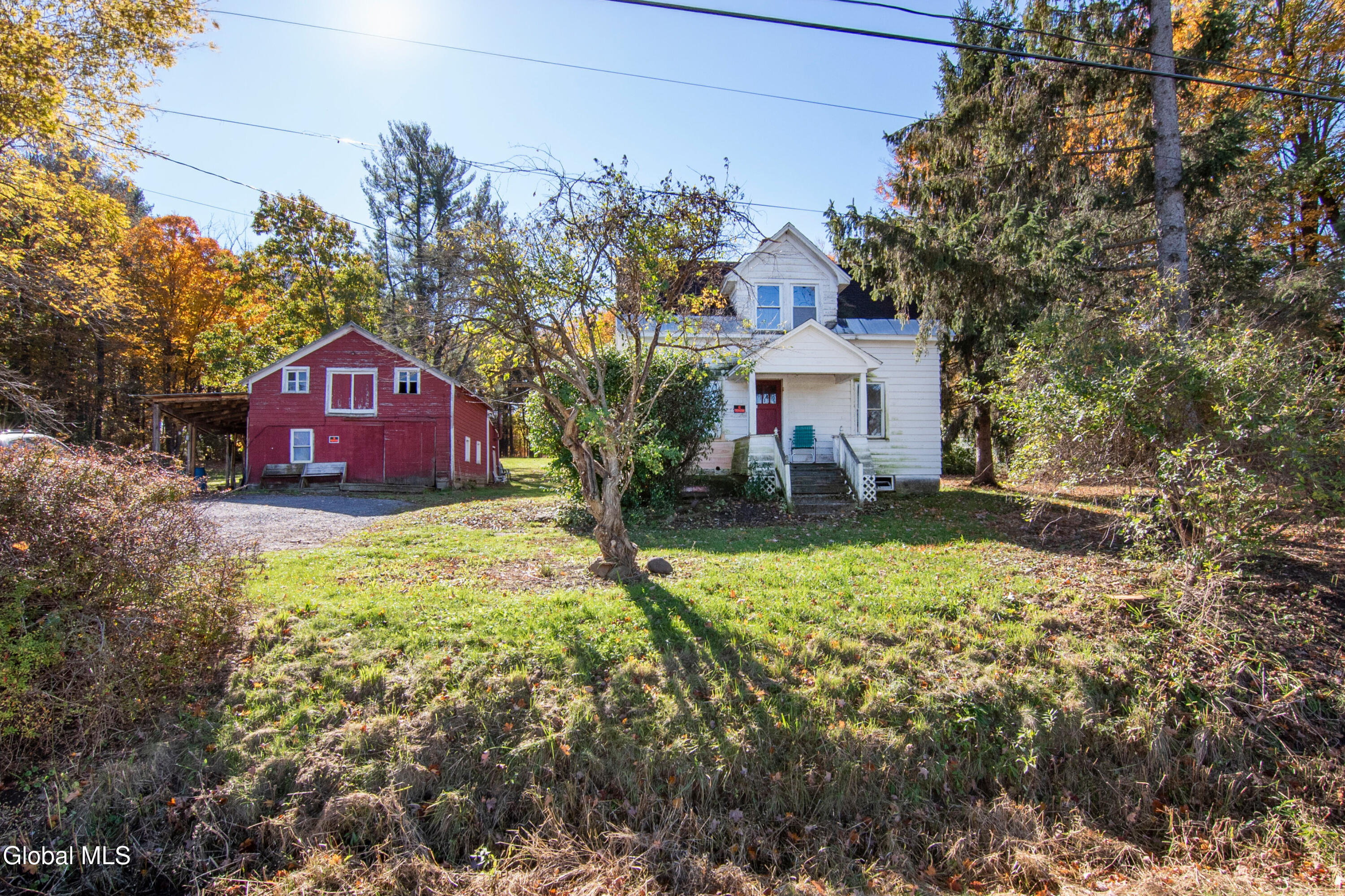 2303 Ny-67 — photo