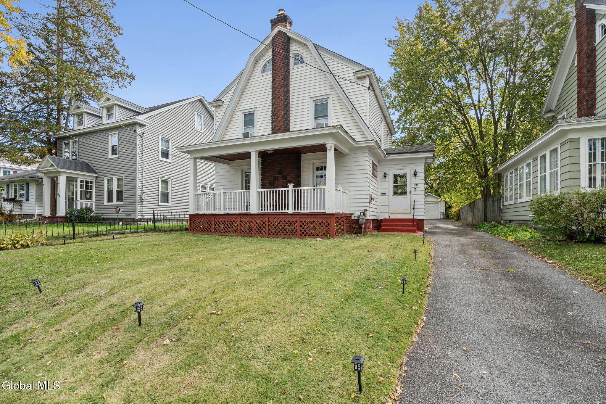 1126 Ardsley Road — photo