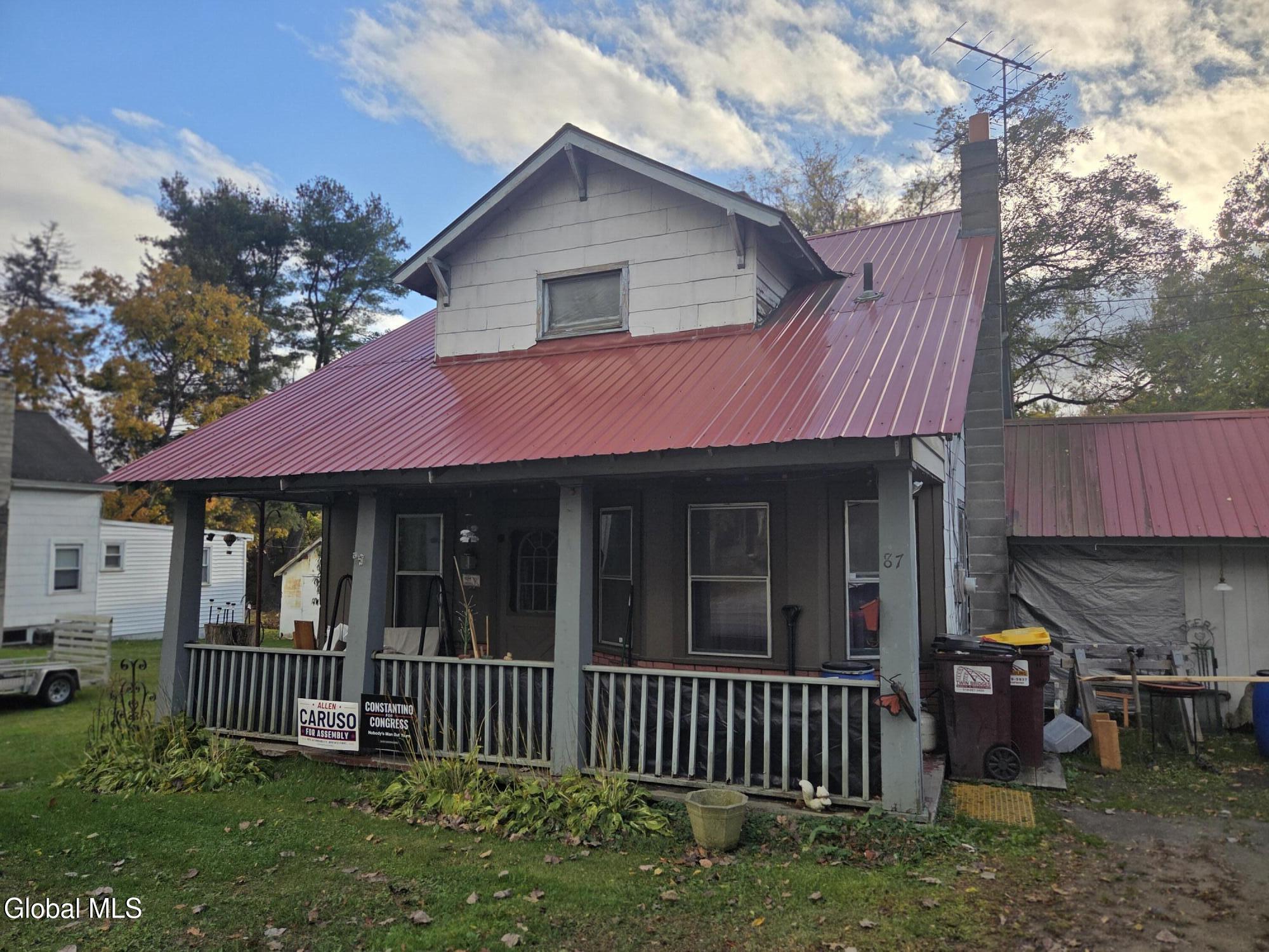 87 River Street — photo