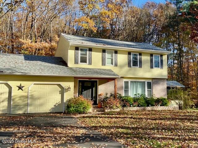 34 Ruggles Road — photo