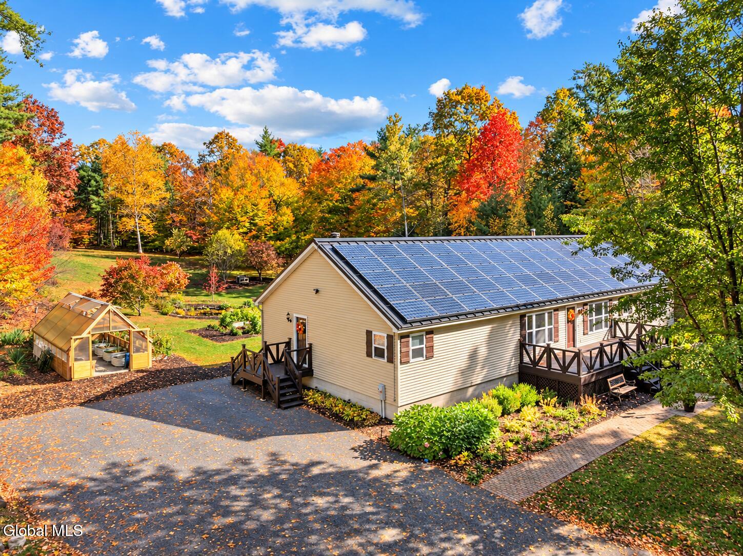 36 Antone Mountain Road — photo