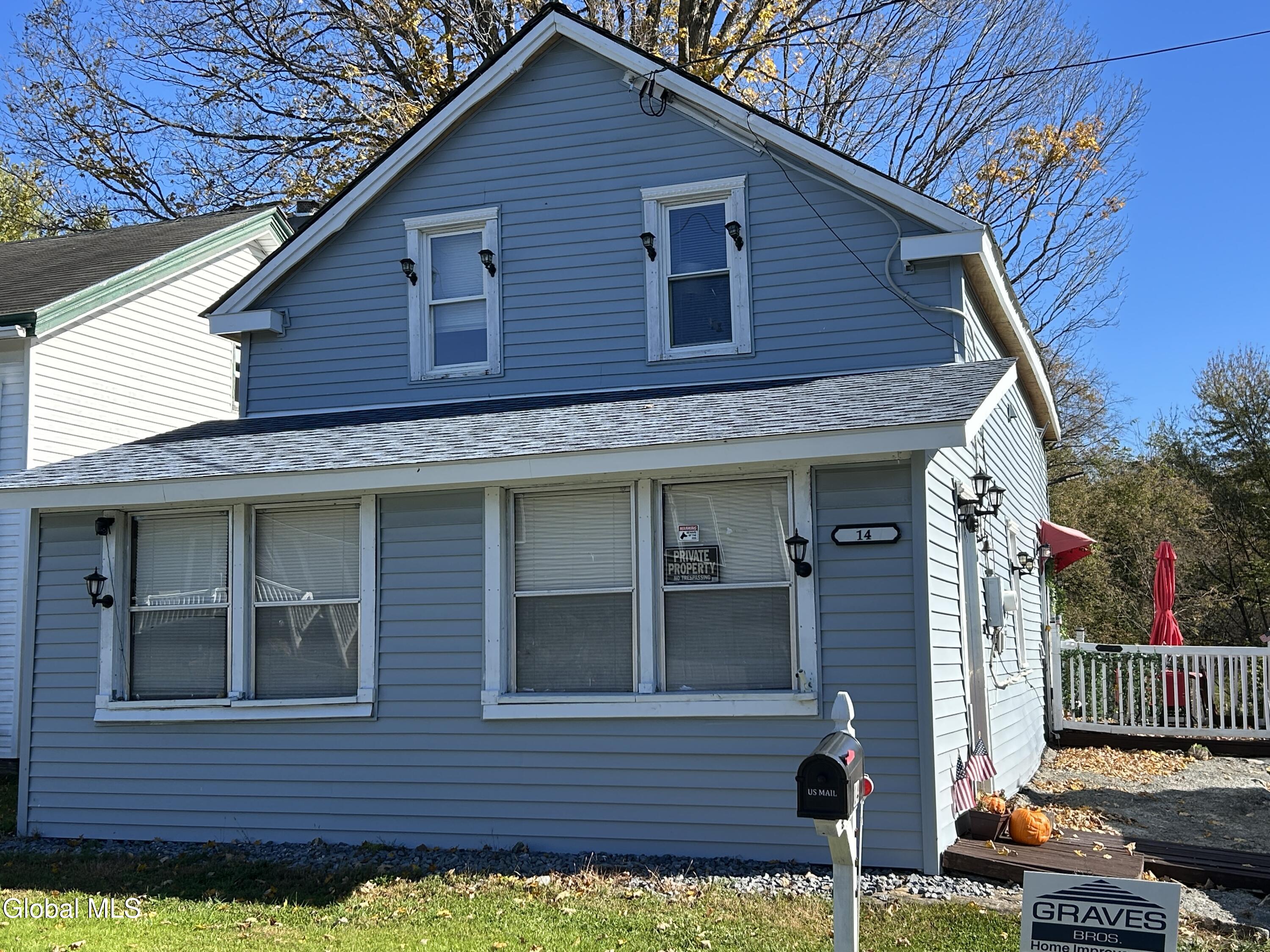 14 Lower Turnpike Road — photo