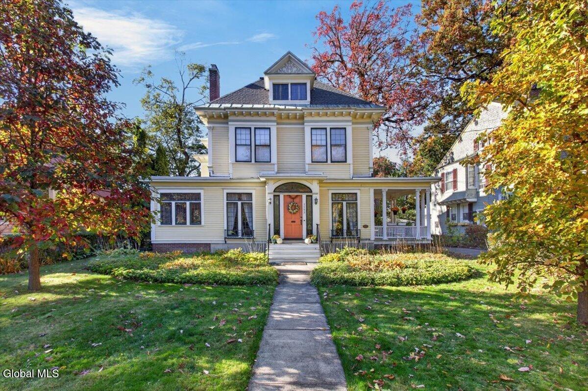 1175 Stratford Road — photo