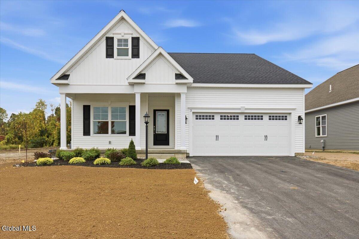 3 Clover Leaf Drive — photo