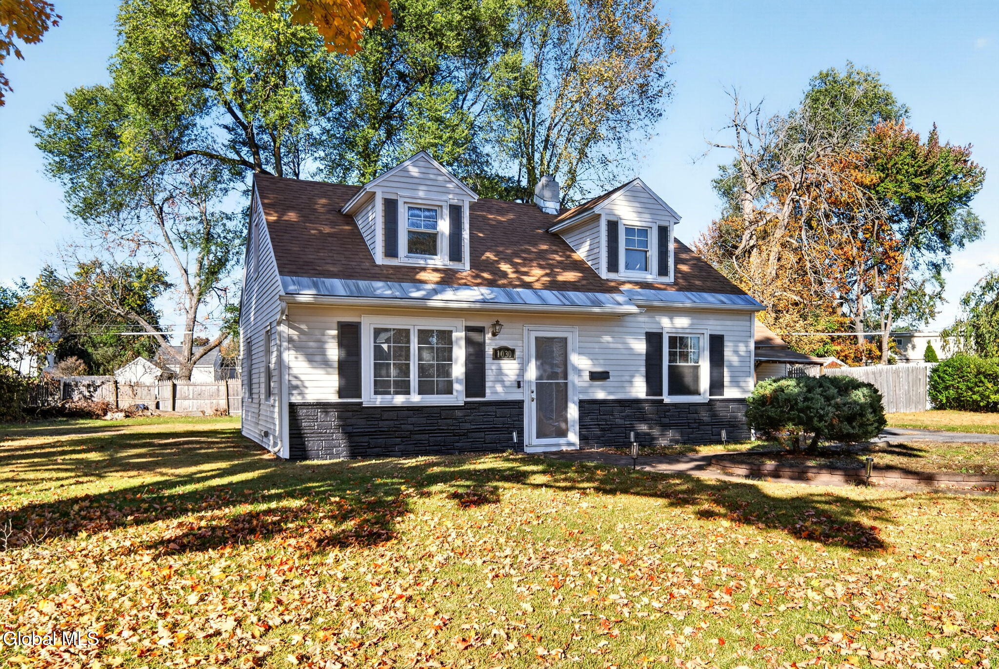1030 Wayne Road — photo