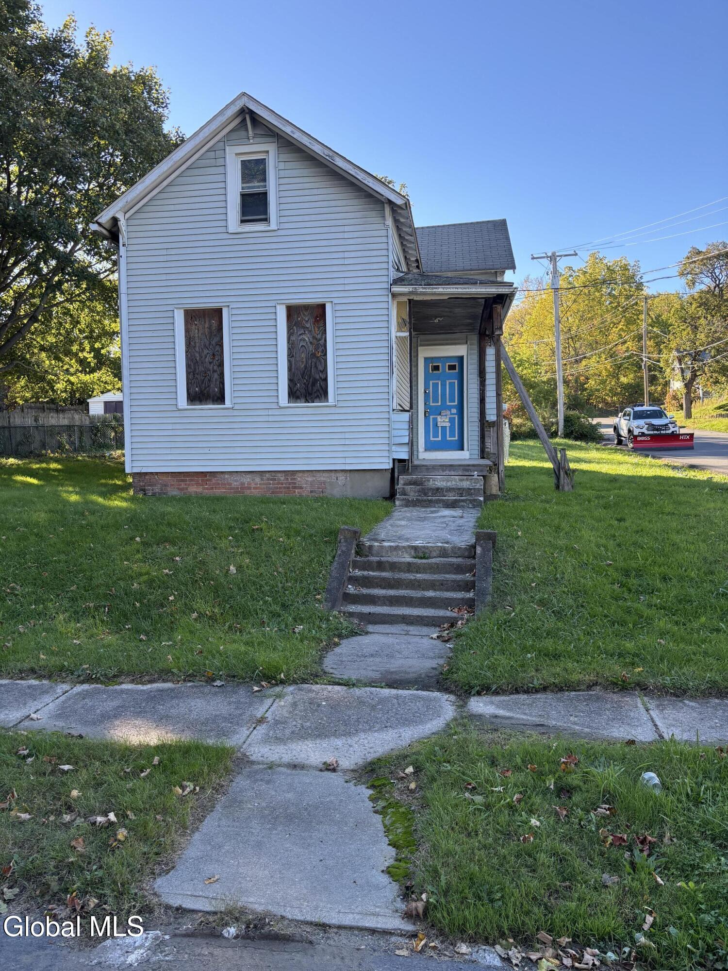 270 Central Avenue — photo