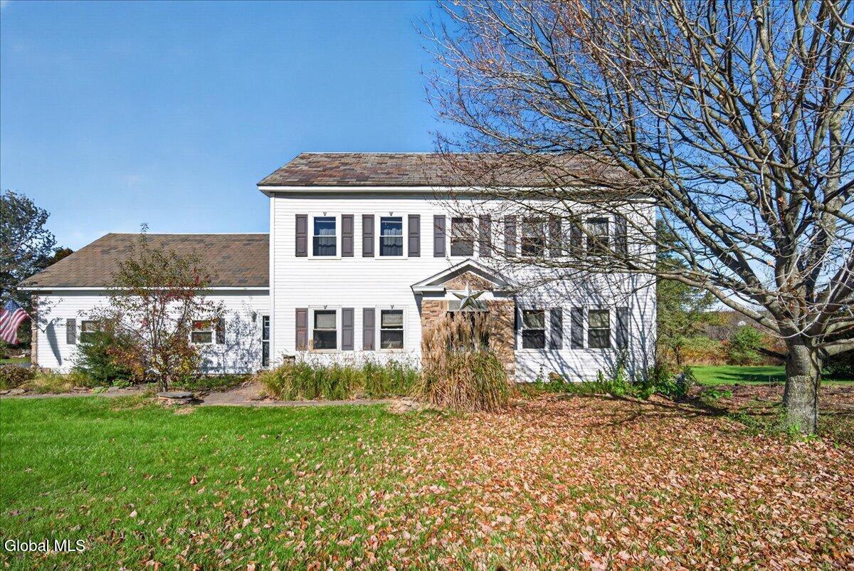 3583 Ny-196 — photo