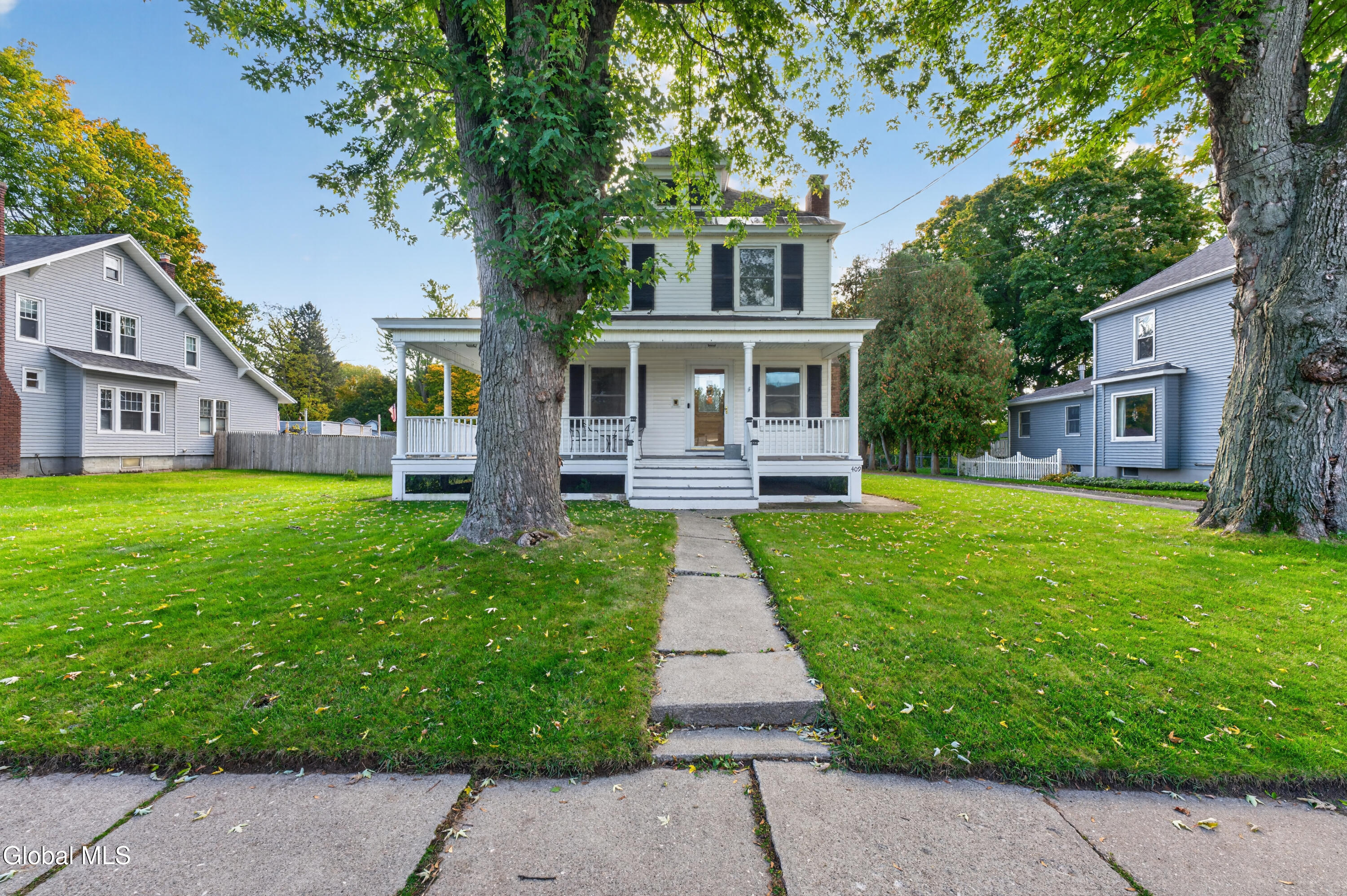 409 S Reynolds Street — photo