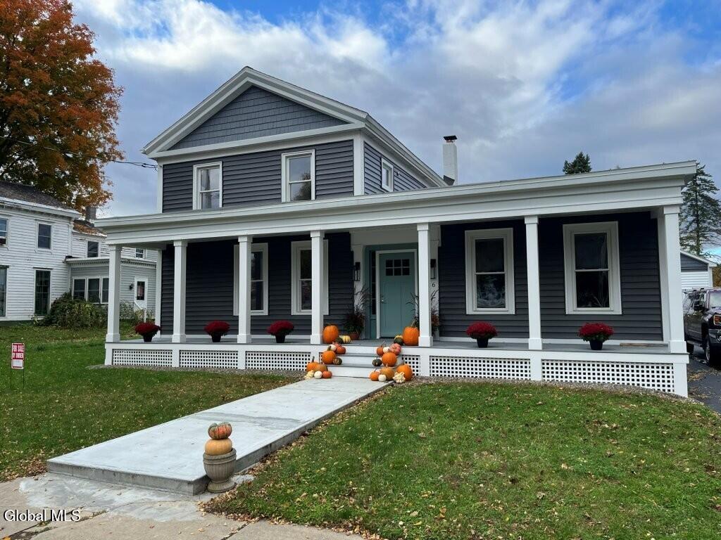 6 Fisher Street — photo