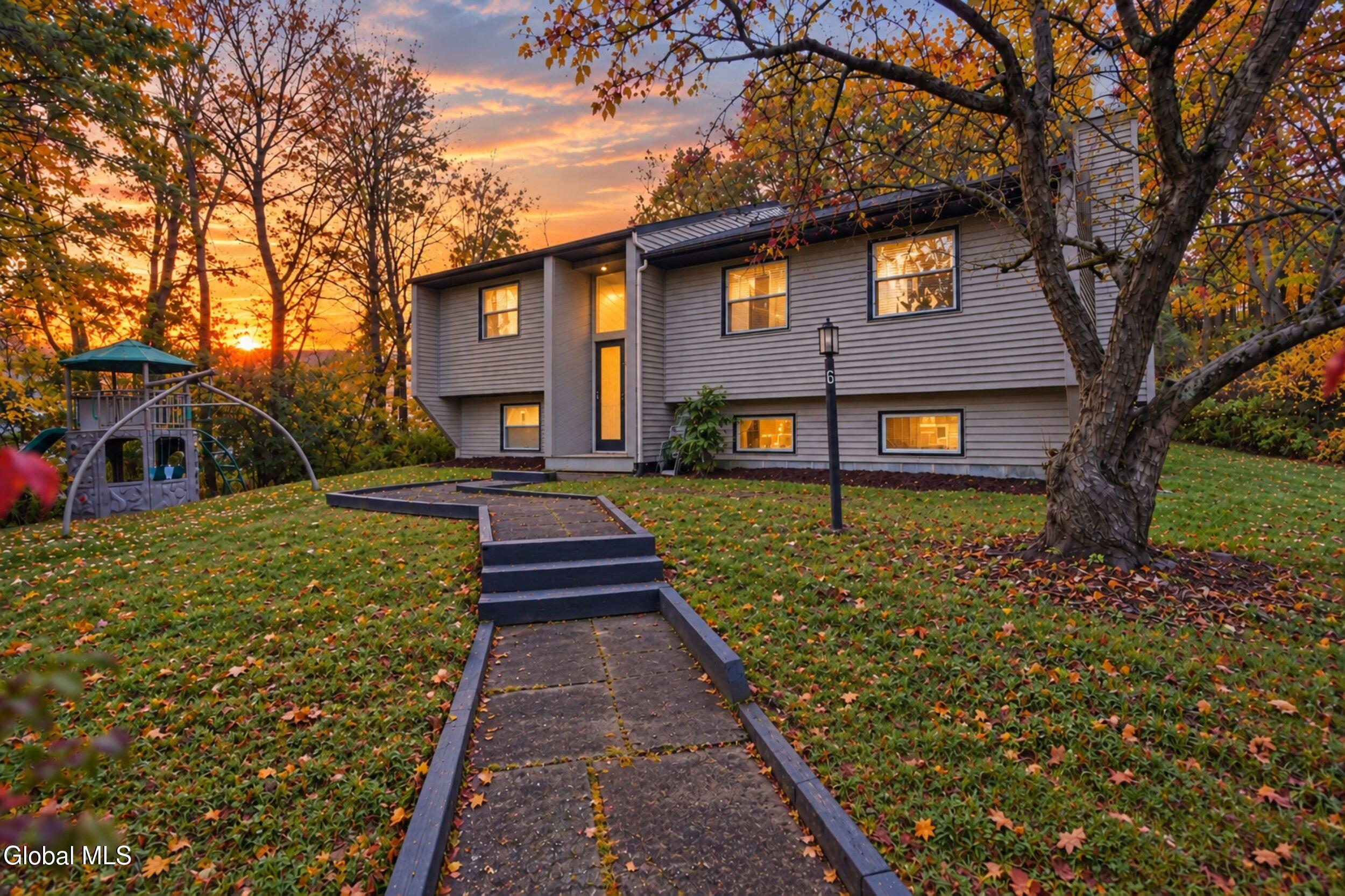 6 Ashford Lane — photo