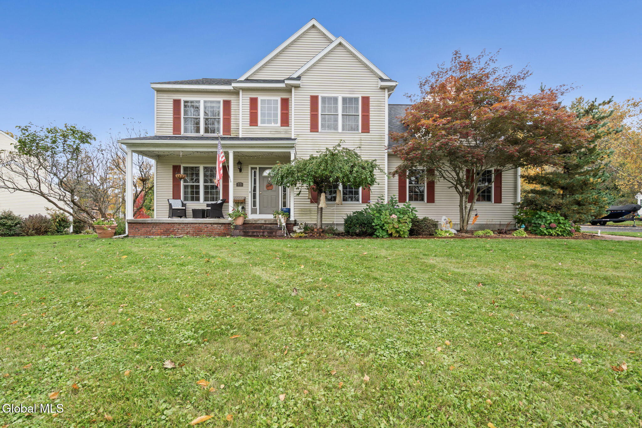 13 Lucille Lane — photo