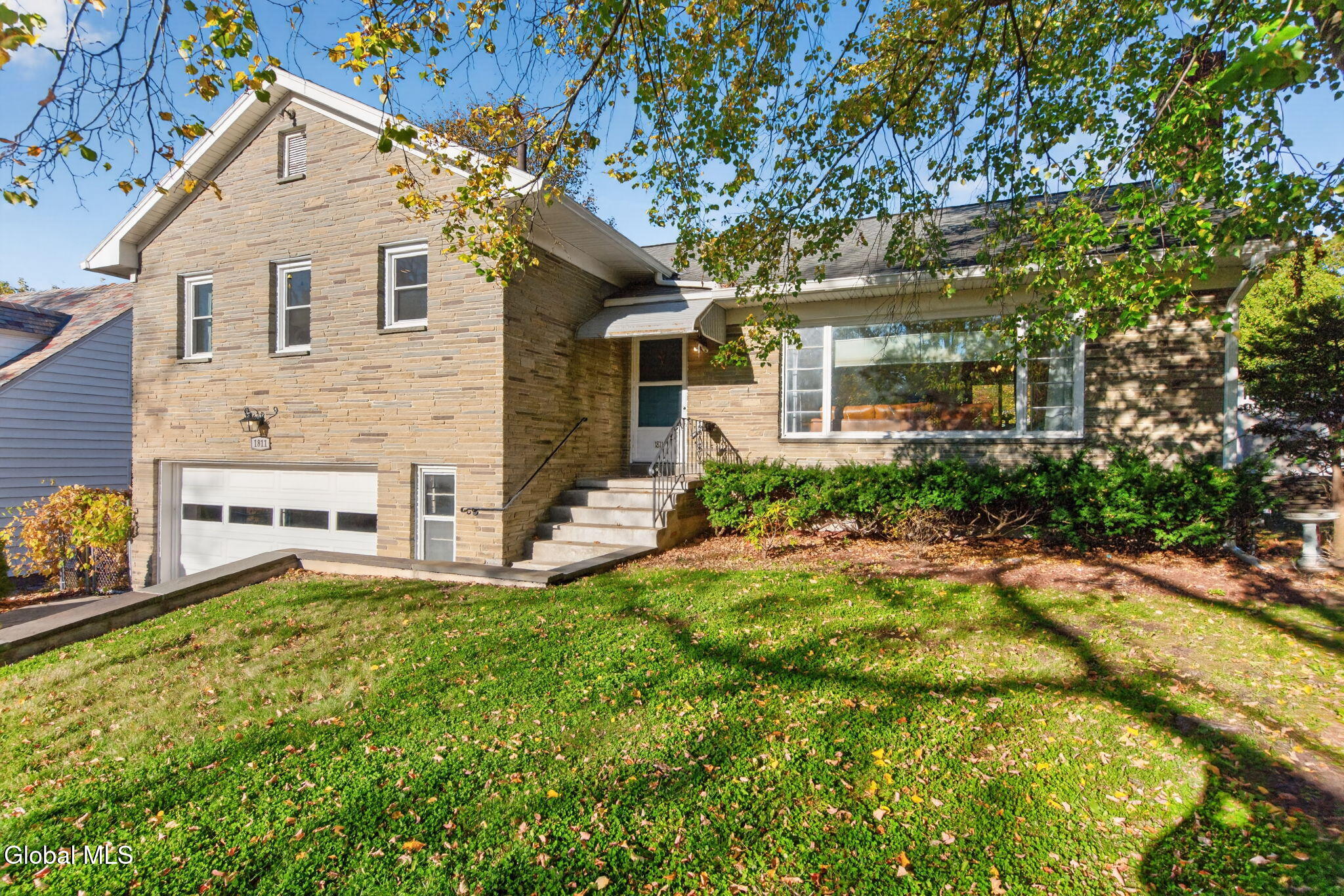 1811 Randolph Road — photo