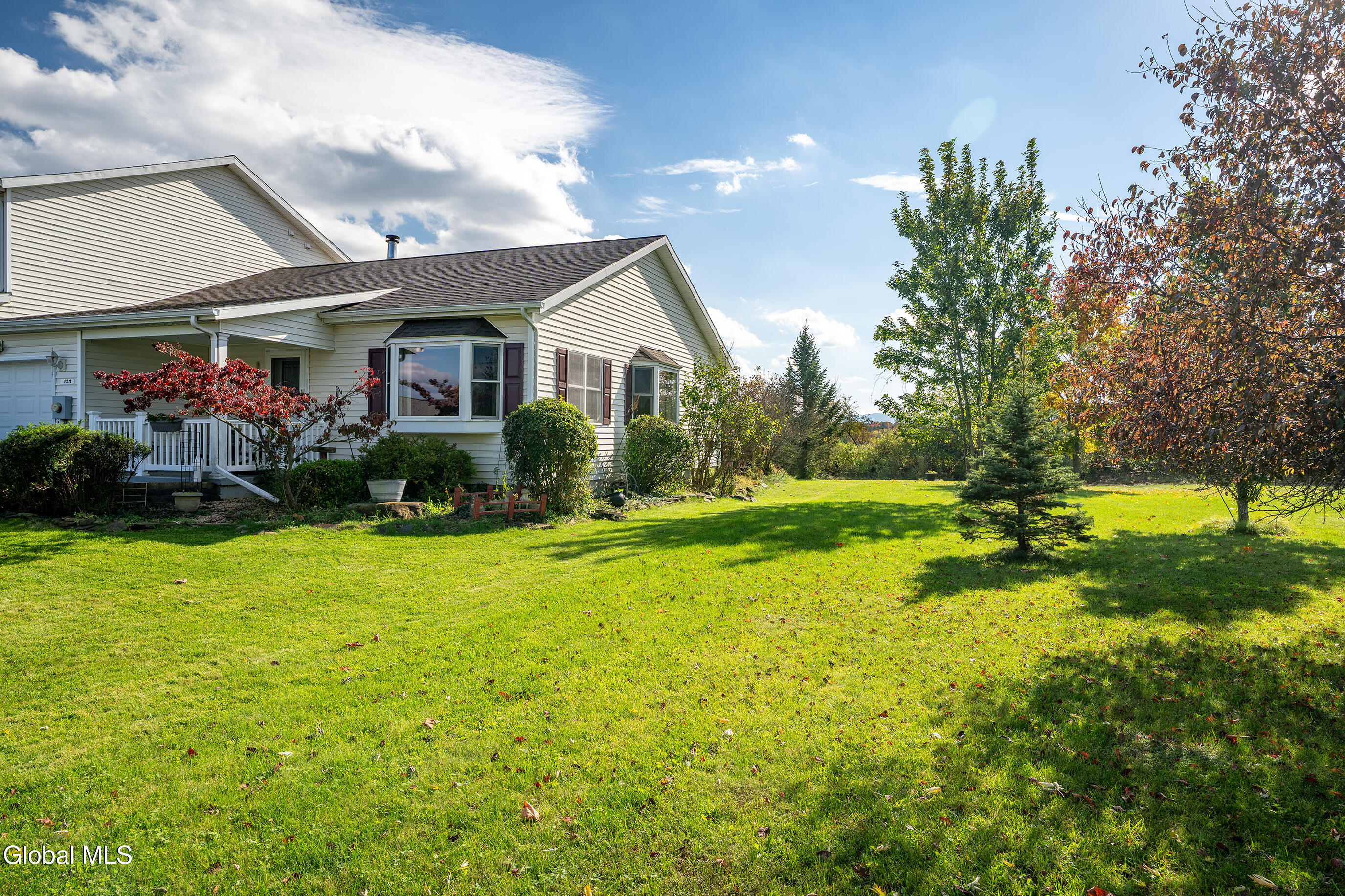 123 Skyview Drive — photo