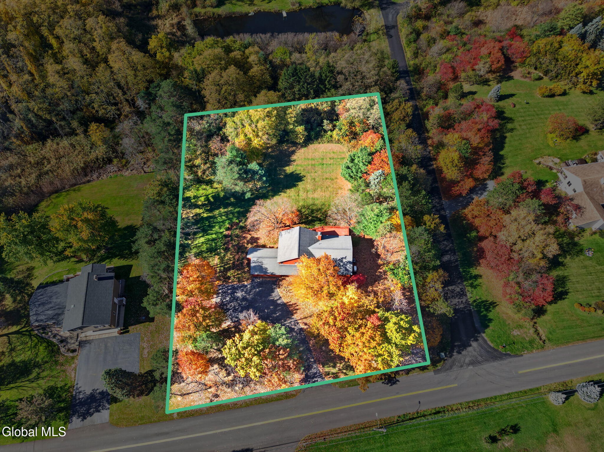 37 Crow Ridge Road, Voorheesville, NY 12186 | Realty.com