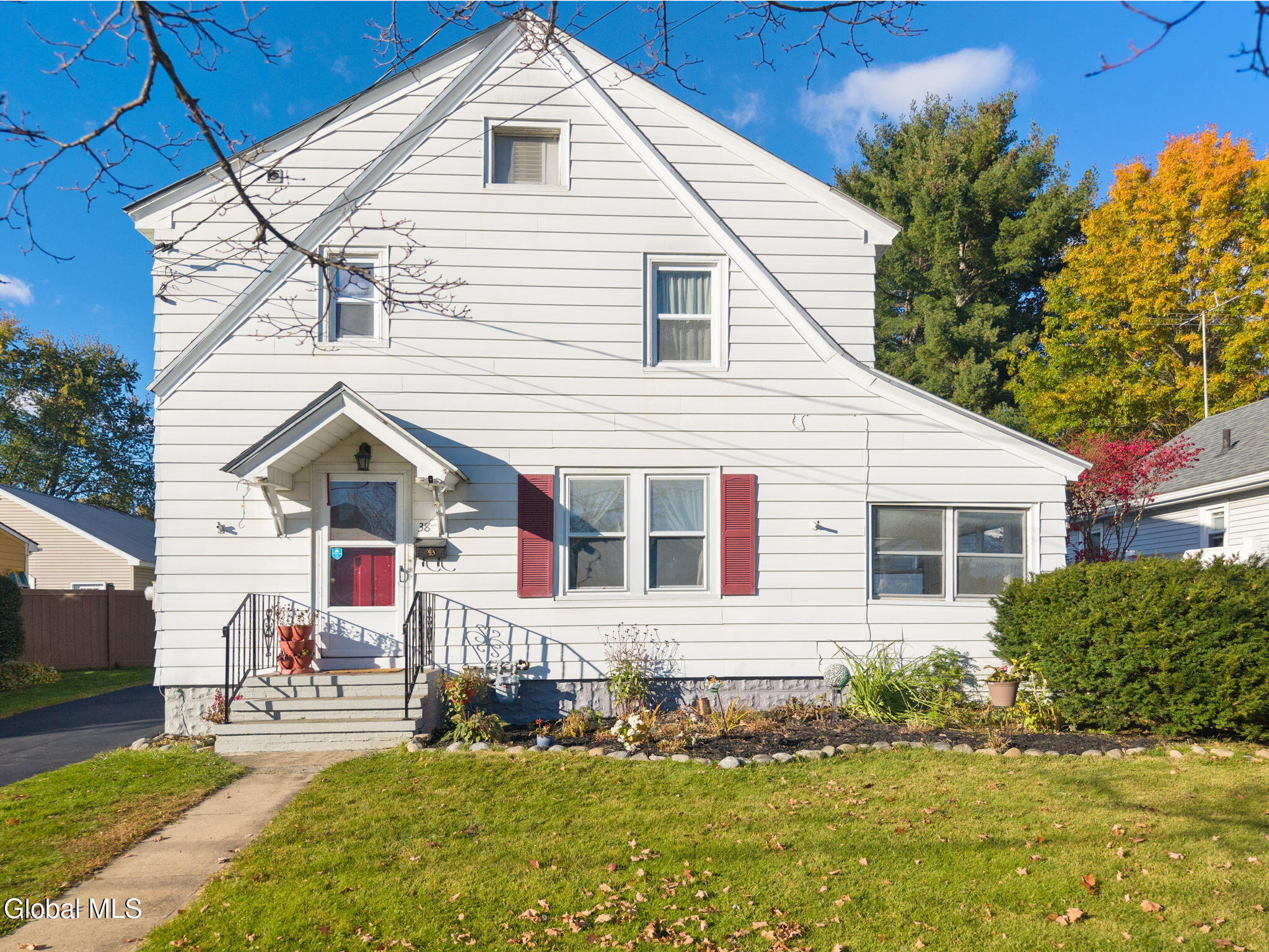 38 Wooster Street — photo
