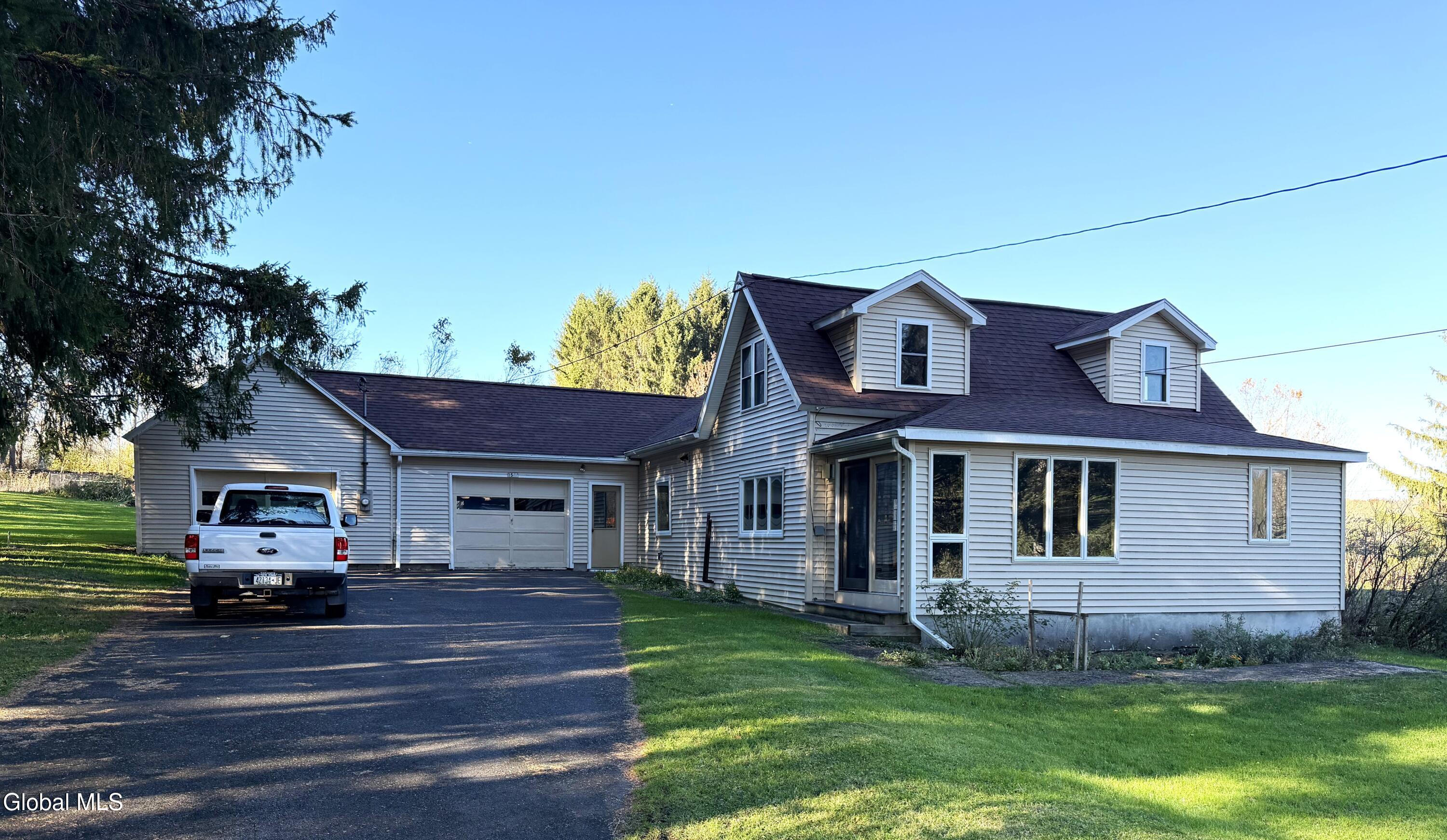 3544 State Route 85 — photo