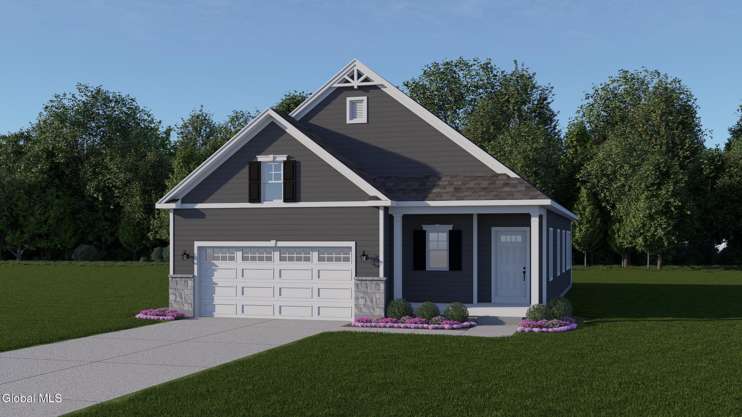 4 Clover Leaf Drive — photo